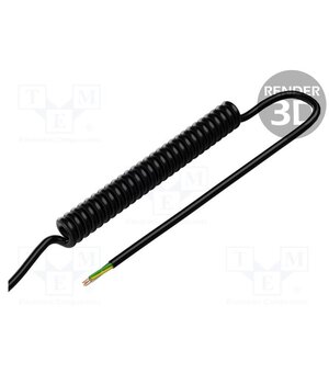 SPT00145C Wire: coiled; 4x0.35mm2; unshielded; PUR; black; 300V; 0.8m; 3.2m E2WjYLMKzlEdaUJMaTn_zmtf0Q2d9MupAmfyt9_MvGo