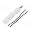RSF88H100R Sensor: liquid level; -20÷100°C; OUT: SPST-NO; cables; 3A; 300VAC ojdP17vLr2iaPzzl8vrAUqJGrBNG59LfCIvh-yGWG70