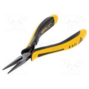 3-685-15 Pliers; precision,half-rounded nose; ESD; 140mm 0i6kGQ2BuBWvz8r1BeHhNJrtEwHLDEzdqkkzF74ZT8k