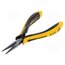 3-685-15 Pliers; precision,half-rounded nose; ESD; 140mm 0i6kGQ2BuBWvz8r1BeHhNJrtEwHLDEzdqkkzF74ZT8k