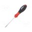 26099 Screwdriver; Torx® PLUS; 10IP; SoftFinish®; Blade length: 80mm R_DdkqE8kfRDlIjYElxsmLfAD0nNu-Lik-g6h2pZbeg