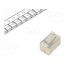 EVQPNF04M Microswitch TACT; SPST; Pos: 2; 0.05A/12VDC; SMT; none; 1.6N; 4.3mm -b5aaCeLBZqYbCzpmkvymKvJFYhGbeoexfB4W5lNJpU