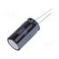 EEUHD1E103 Capacitor: electrolytic; THT; 10000uF; 25VDC; Ø18x35.5mm; ±20% tKuehN9jKiMo4vuRgQ9exbGx5HuWAT_uulvLeAPmjqE