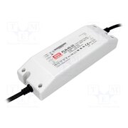PLN-45-20 Power supply: switching; LED; 46W; 20VDC; 2.3A; 90÷264VAC; IP64 c-2Snms9E4Fi9SkC8grJuxQJX26Sv_z_BvE6747PYYk