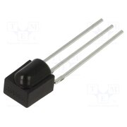 OSR3876P93H Integrated IR receiver; 38kHz; 2.7÷5.5V; 90°; Dim: 7x6x5.5mm IrDsrerci67IrB3PQUMMxAqMNBrk094ccuQdbkH717A