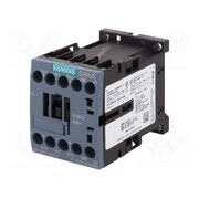 3RT2015-1AP02 Contactor: 3-pole; NO x3; Auxiliary contacts: NC; 230VAC; 7A; 3RT20 IfXh7iu3sqQYsf7UVFQQ4sTOG3huyrKjRsQjb5HJV14