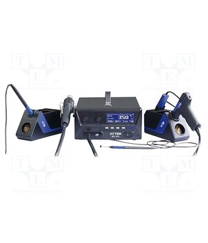 MS-900 Station: service; 900W; 150÷550°C; 230VAC; 23l/min; Display: LCD n3ZKuDa2Yp3k0cdqE40onI_-Ml-6PcJm6teCpn1euBw