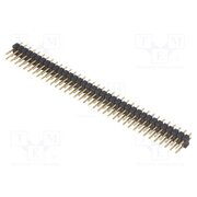 10053350 Connector: pin strips; pin header; male; PIN: 72; THT; 3A; 250V; SL 2 YdE-UDRhnS02oCLZj9JaqCrKT5W7L2WACeP-anuTbqk