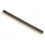 10053350 Connector: pin strips; pin header; male; PIN: 72; THT; 3A; 250V; SL 2 YdE-UDRhnS02oCLZj9JaqCrKT5W7L2WACeP-anuTbqk