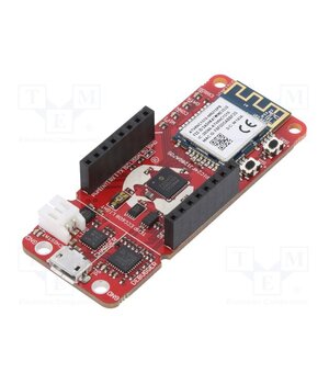 EV54Y39A Dev.kit: Microchip PIC; IoT; WiFi s6nV-J-g1WCPTWMZcK3Su-ZJUeuZJy2lOKe8NJqNA3A