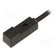 LE08SN25DPO Sensor: inductive; 0÷2.5mm; PNP / NO; Usup: 10÷30VDC; 100mA; cables kZxys2oGMyOPHpBy5WbUeLuBzztv11LeyfAT1Um4fXY