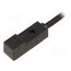 LE08SN25DPO Sensor: inductive; 0÷2.5mm; PNP / NO; Usup: 10÷30VDC; 100mA; cables kZxys2oGMyOPHpBy5WbUeLuBzztv11LeyfAT1Um4fXY