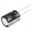 EEUEE2G220S Capacitor: electrolytic; THT; 22uF; 400VDC; Ø16x20mm; Pitch: 7.5mm zudBwuL2t-SO016-Gy2zKmNV_QbYur96CdqRgJHq3Oo