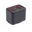 1FP44-1R Filter: anti-interference; mains; 250VAC; 100nF; 2mH; THT; 0.5mA AzJghB7qbC7KuWU0PjIiDBCDv_MzdUTQtVVHwslzY_Y