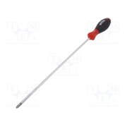 03739 Screwdriver; Phillips; PH2; SoftFinish®; Blade length: 300mm dzB2g4fAcWj7V0gnYLIzUlbNT6xn5BdnjuGuVxxeIFs
