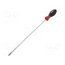 03739 Screwdriver; Phillips; PH2; SoftFinish®; Blade length: 300mm dzB2g4fAcWj7V0gnYLIzUlbNT6xn5BdnjuGuVxxeIFs