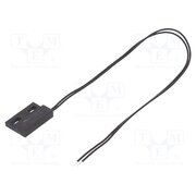 59150-1-S-02-A Reed switch; Range: 13.5mm; Pswitch: 10W; 28.57x14.28x6.35mm; 0.5A o2PsxzCZRjp7MJ-VvGbLfC5WX-avGE_QRVd46y2TnII