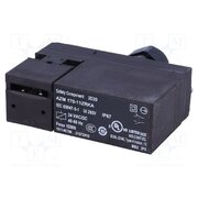 AZM 170-11ZRKA 24VAC/DC Safety switch: bolting; AZM 170; NC + NO; IP67; plastic; black WmuxWIdC2OMge_y8XN_yLpMOYkbfK3NcO3Rm6Mpobos