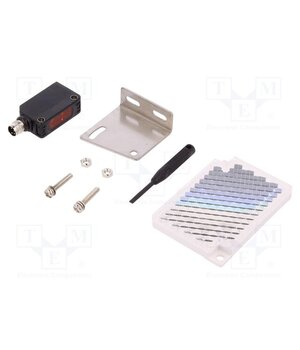 BJ3M-PDT-C-P Sensor: photoelectric; Range: 0.1÷3m; PNP; DARK-ON,LIGHT-ON; 100mA IUDjALCxOOAHkbmWNucN5_acocBwBKTJqjF9FcCrPq8