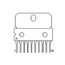 BA6247N  2 rev. motor driver  SIP10H XXSIP_10H.jpg