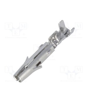 C5080F-TBE Contact; female; 24AWG÷18AWG; crimped; 6A pxIQY06H8ki5i6rBfXlysoDhmJLDpc9TzWwcmUcaoQM