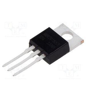 MBR20150CT Diode: Schottky rectifying; THT; 150V; 20A; TO220AB; Ufmax: 900mV xC73OvJ7a9VXjoG6exAyLzi7kS3Z_NIJw6qU-yNy7ig