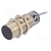 PCIA-10Z Sensor: inductive; Range: 0÷10mm; 90÷250VAC; OUT: 2-wire NO; M30 RdORsgiPfkBf4mdwlPmP3yRT1sH955o0sJoS4b2oPeQ
