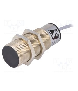 PCIA-10Z Sensor: inductive; Range: 0÷10mm; 90÷250VAC; OUT: 2-wire NO; M30 RdORsgiPfkBf4mdwlPmP3yRT1sH955o0sJoS4b2oPeQ