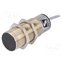 PCIA-10Z Sensor: inductive; Range: 0÷10mm; 90÷250VAC; OUT: 2-wire NO; M30 RdORsgiPfkBf4mdwlPmP3yRT1sH955o0sJoS4b2oPeQ
