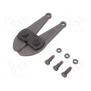 71 79 910 Blade; Equipment: complete blade with screws 9cqXJNt9EN7zkTFJaR01_HpGfdqJnUJHz7Brc3mWgRo