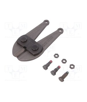 71 79 910 Blade; Equipment: complete blade with screws 9cqXJNt9EN7zkTFJaR01_HpGfdqJnUJHz7Brc3mWgRo
