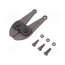 71 79 910 Blade; Equipment: complete blade with screws 9cqXJNt9EN7zkTFJaR01_HpGfdqJnUJHz7Brc3mWgRo