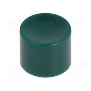 KM 406 Button; Illumin: none; Body: green; ABS; MPA B81i8JZLZrKED-0Bbz135E3BuMbnOmETrrUtvunqlU4