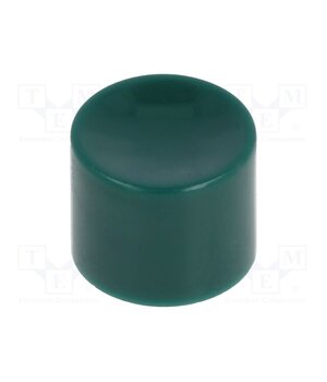 KM 406 Button; Illumin: none; Body: green; ABS; MPA B81i8JZLZrKED-0Bbz135E3BuMbnOmETrrUtvunqlU4
