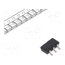 NL27WZ07DTT1G IC: digital; buffer,non-inverting; Ch: 2; SMD; TSOP6; 1.65÷5.5VDC o_2ddU0EL1pbEdl-as0aHQ38oClOvOrb9V0zkqRpKks