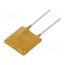 MF-RX110/72-0 Fuse: PTC polymer; 1.1A; Imax: 40A; PCB,THT; MF-RX/72; bulk IAr5Pd4Oh92xFZDI2b5ThlOPg94OA4jLhqQS_qeV3k0