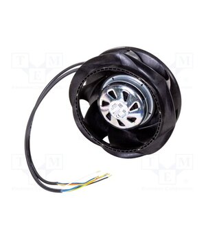 8300100938 Fan: EC; radial; 230VAC; Ø175x67.2mm; 450m3/h; ball; 4000rpm; IP54 r1u75fXgYxAw61ontiL7EqQrgR3rzqgDaowTzJXzIks