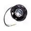 8300100938 Fan: EC; radial; 230VAC; Ø175x67.2mm; 450m3/h; ball; 4000rpm; IP54 r1u75fXgYxAw61ontiL7EqQrgR3rzqgDaowTzJXzIks