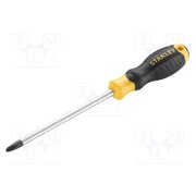 STHT16159-0 Screwdriver; Phillips; PH3; C/GRIP; 150mm mfxmHE8V0foox93wf2V70Wg6DmXffczZV7QrTy5WiBo