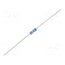 MRS25000C3909FCT00 Resistor: thin film; THT; 39Ω; 600mW; ±1%; Ø0.6x28mm; Ø2.5x6.5mm CzXTEkiMZO-JPaUFl9Oe2i120k-oRB4rpckVyGKC0J0