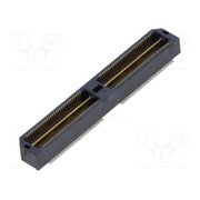 QTH-060-01-F-D-A-K-TR Connector: PCB to PCB; socket; male; PIN: 120; QTH; vertical; 2A; SMT vO6IFHxDun-Up6kL_bXg6hzyFCtYKEGfxHidePSof_o