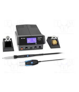 0ICV2005AC Station: hot air; digital,with knob; 150÷450°C; ESD; 2÷20l/min GjMlkgfiUIkytI9LUvfuXYWBbi97qreUoVgHCUcmhhw