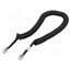 AK-460101-020-S Cable: telephone; coiled; RJ10 plug,both sides; black; 2m ox4_IcA_a7LXNj7hYDKz5qcsBuQF8SgMcmyq-krU8zM