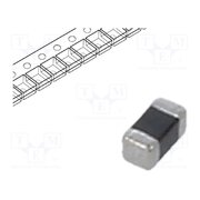 MMZ1005S601CT000 Ferrite: bead; Imp.@ 100MHz: 600Ω; SMD; 300mA; 0402; R: 520mΩ BGYz3x5hex1dK43Pt8zvm24HPUGHgIDi3Wp1M60BzQ4