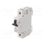 ETIMAT 10 1P C4 Circuit breaker; 230/400VAC; Inom: 4A; Poles: 1; Charact: C; 10kA bqIwrVbap4p2HPldc73LwJSmU5tcyVqRLRJijBLEQf4