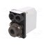 MCSN11 Module: pressure switch; pressure; OUT 1: 3PST-NC; 230VAC/15A 2rRGZzG48eZxB5syYJFCobDRVRNnHLZX990b2-zXw-Q