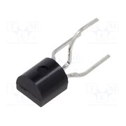 BT131-600D/L01EP Triac; 600V; 1A; TO92; Igt: 5/7mA; Ifsm: 13.7A; 4Q; sensitive gate Ynoxf9gQMHqAhNDHKGuLkenOAvXl6JDmbUis_tZ896w