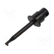 24.0139-21 Clip-on probe; hook type; 1A; 60VDC; black; 2mm; 30VAC WXyIPkbbg1wp9bjk-NKei2gDwikHXmtkfIOvL3lfN2E