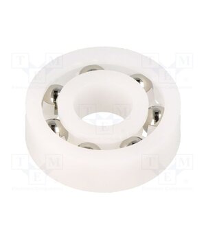 BB-609-B180-30-ES Bearing: ball; Øint: 9mm; Øout: 24mm; W: 7mm; Cage: polyamide g9ERazixM0kz7kiNqeArBTxaI8u3E-LZzVCknvEFmZg