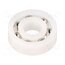 BB-609-B180-30-ES Bearing: ball; Øint: 9mm; Øout: 24mm; W: 7mm; Cage: polyamide g9ERazixM0kz7kiNqeArBTxaI8u3E-LZzVCknvEFmZg